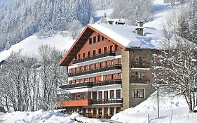Hotel Vacances Bleues Les Chalets Du Prariand